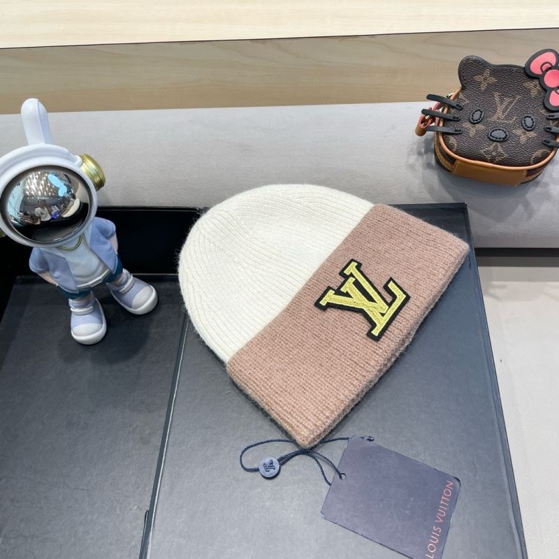 Louis Vuitton Caps